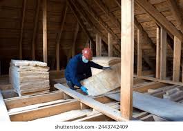 Types of Insulation We Offer in Cottonwood, MN